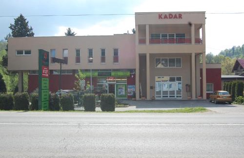 Wisla Hotel | Zajazd Kadar