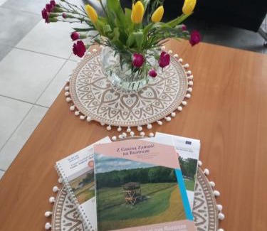 Zwierzyniec Hotel | Zajazd Leśny Zwierzyniec