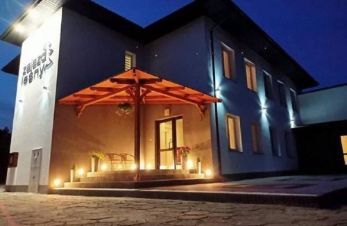 Zwierzyniec Hotel | Zajazd Leśny Zwierzyniec