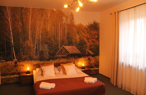 gmina Wilkołaz Hotel | Zajazd Marta