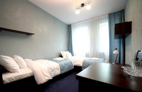 Monki Hotel | Zajazd Monki
