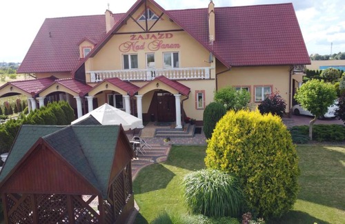 Jaroslaw Hotel | Zajazd nad Sanem