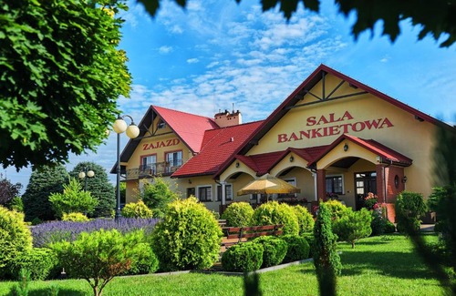 Jaroslaw Hotel | Zajazd nad Sanem