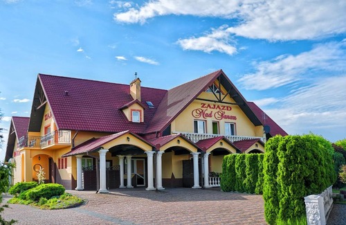 Jaroslaw Hotel | Zajazd nad Sanem