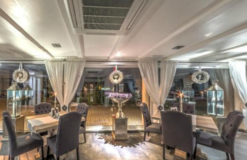 Wolborz Hotel | Zajazd Plan