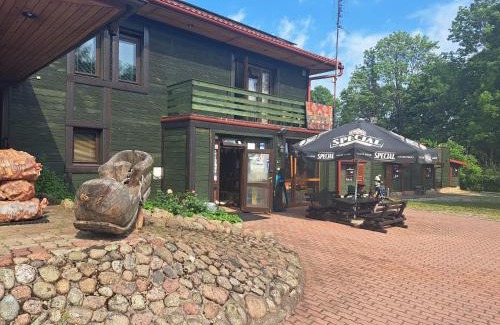 Suwalki Hotel | Zajazd Private
