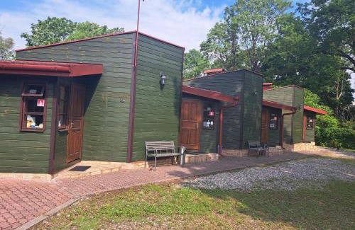 Suwalki Hotel | Zajazd Private