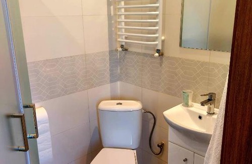 gmina Połaniec Bed & Breakfast | Zajazd Promyk