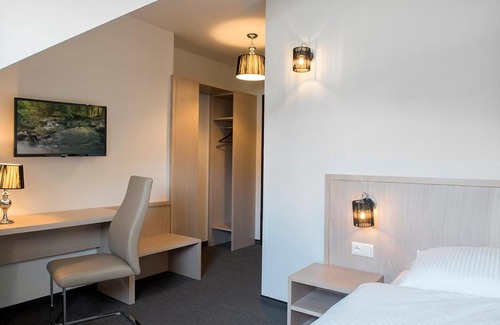 gmina Bestwina Hotel | Zajazd Ryszkówka
