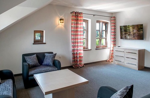 gmina Bestwina Hotel | Zajazd Ryszkówka