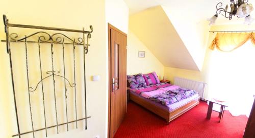Brzezinka Hotel | Zajazd Skorpion B&B