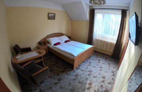 Siedlce Hotel | Zajazd Tip Top