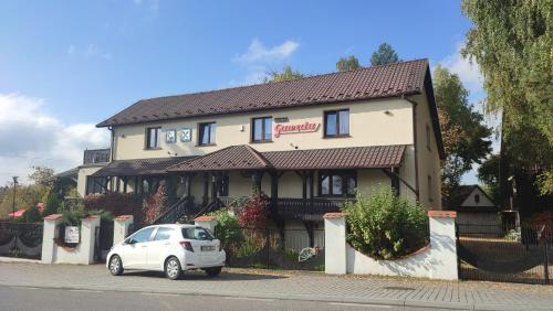 Siepraw Bed & Breakfast | Zajazd Turystyczny Stara Gawęda