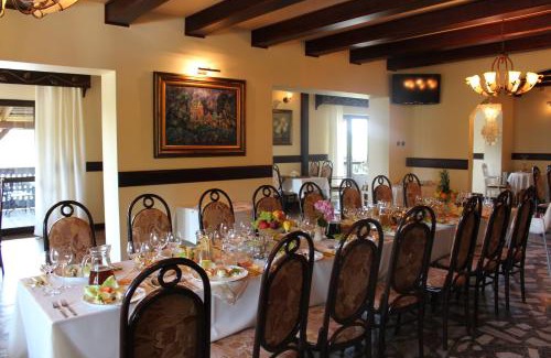 Siepraw Bed & Breakfast | Zajazd Turystyczny Stara Gawęda