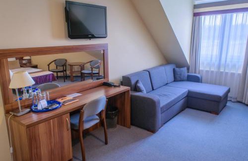 Opole Hotel | Zajazd u Dziadka