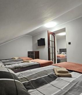 Wielmoza House | Zajazd Wernyhora