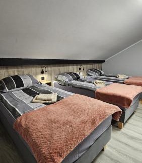 Wielmoza House | Zajazd Wernyhora