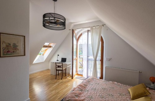 Zakrzowek Apartment | Zakątek Apartments