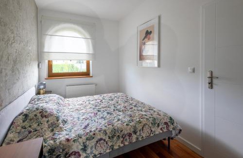 Zakrzowek Apartment | Zakątek Apartments