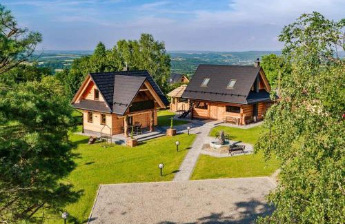 gmina Błazowa House | Zakątek Pod Lasem