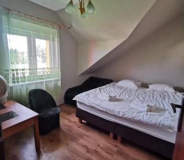 gmina Goleszow House | Zakątek Trzech Braci