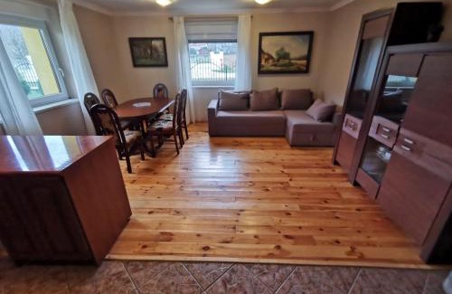 gmina Goleszow House | Zakątek Trzech Braci