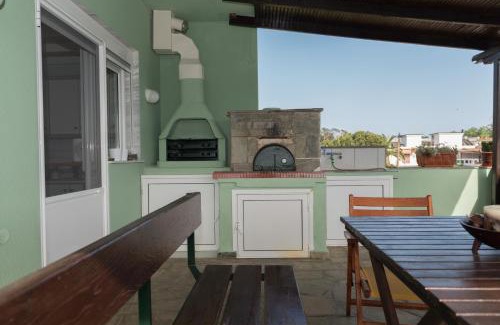 Keramoti Apartment | Zak Apartments