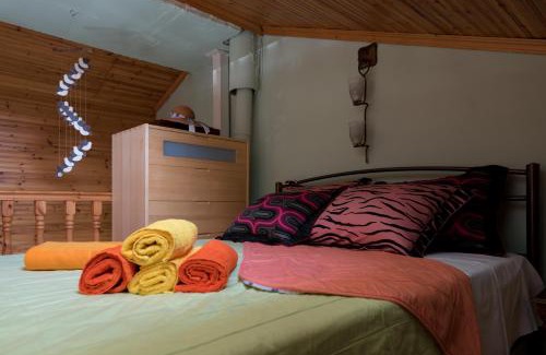 Keramoti Apartment | Zak Apartments