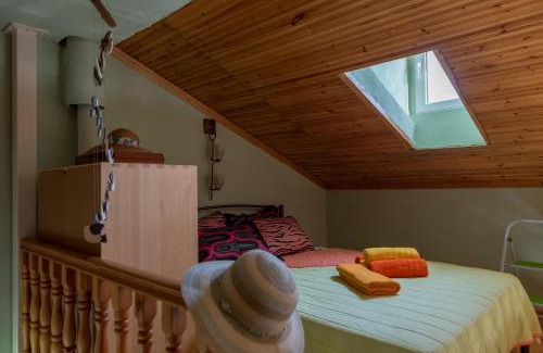 Keramoti Apartment | Zak Apartments