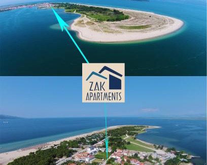 Keramoti Apartment | Zak Apartments