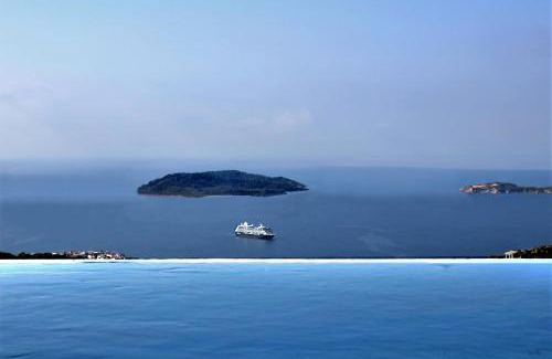 Skiathos Villa | Zaki Villas