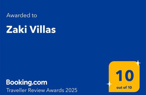 Skiathos Villa | Zaki Villas