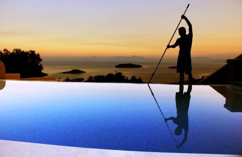 Skiathos Villa | Zaki Villas