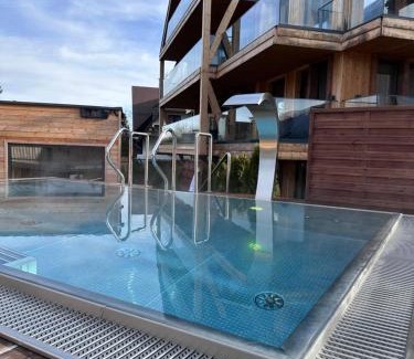 Zakopane Apartment | Zakopane ANTAŁÓWKA RESIDENCE 22- APARTAMENT z widokiem na Tatry