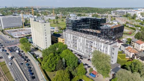 Lagiewniki Apartment | Zakopiańska 2B Homely Apartment by BookingHost