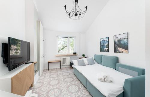 Lagiewniki Apartment | Zakopiańska 2B Homely Apartment by BookingHost