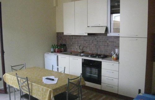 Locri Apartment | Zaleuco