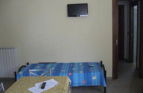 Locri Apartment | Zaleuco