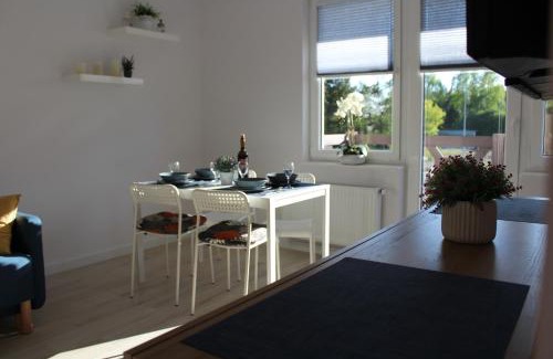 Sztutowo Apartment | Zalewowa 12I