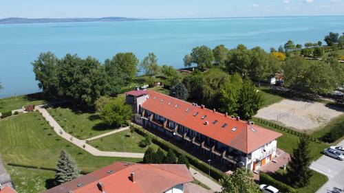 Zamardi Apartment | Zamárdi Parti Apartman