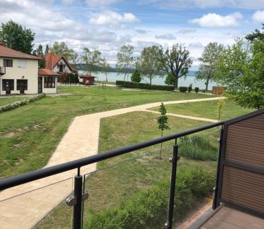 Zamardi Apartment | Zamárdi Parti Apartman