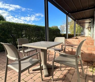 Zamardi Apartment | Zamárdi Parti Apartman