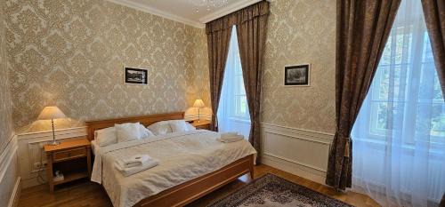 Lednice Hotel | Zamecky Hotel Lednice