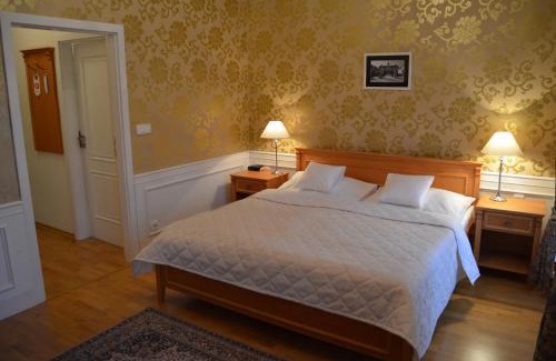 Lednice Hotel | Zamecky Hotel Lednice