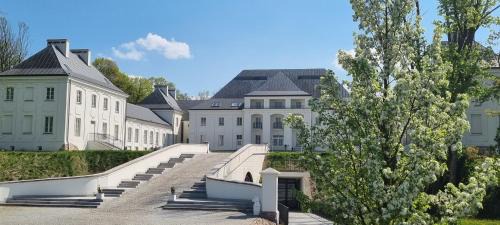 Janow Podlaski Hotel | Zamek Janów Podlaski
