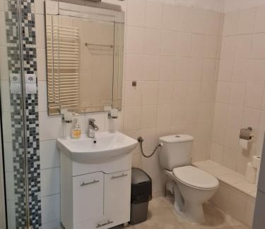 Sobkow Apartment | Zamek Rycerski