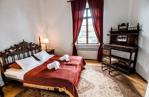 Rzucewo Bed & Breakfast | Zamek Rzucewo