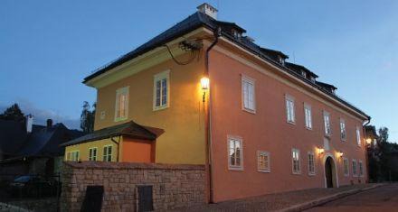 Ostrava Hotel | Zamek Zabreh