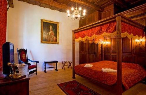 Ostrava Hotel | Zamek Zabreh