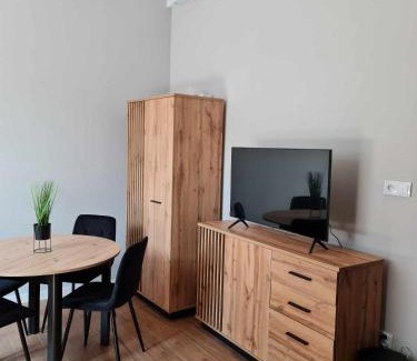 Zywiec Apartment | Zamkowa Apartament